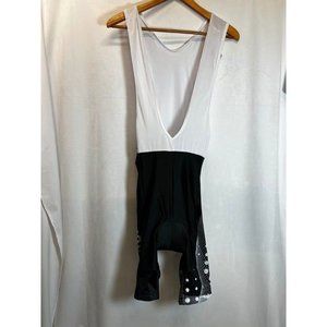 Mens Cycling Padded Bib shorts